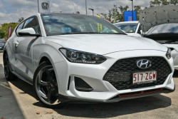 Hyundai Veloster Turbo JS