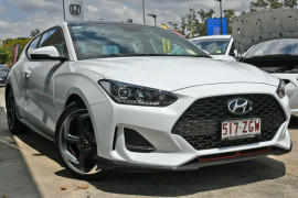 Hyundai Veloster Turbo JS