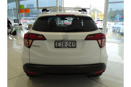 2015 Honda HR-V  VTi-S SUV