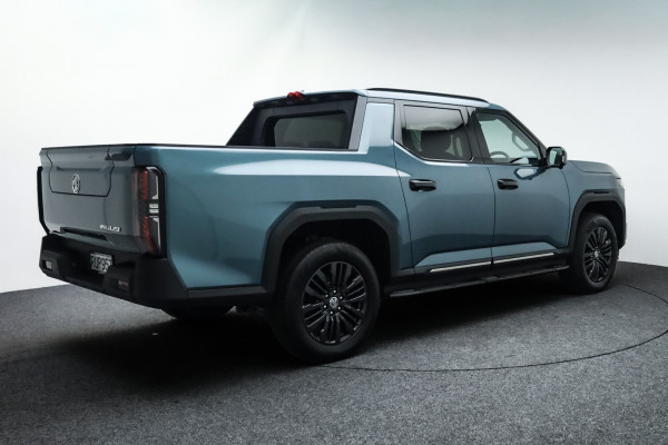 2026 MG U9 Explore Pro Ute Image 9