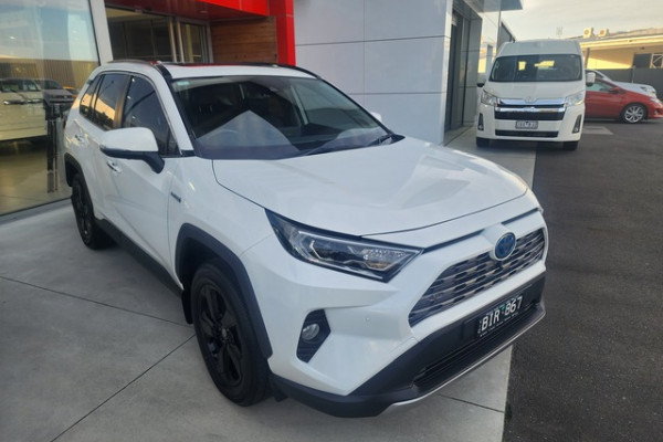 2020 Toyota RAV4 3X385603A Cruiser SUV