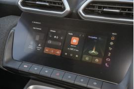2025 MG ZS ZS32 Excite SUV
