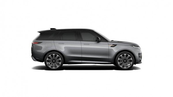 2025 Land Rover Range Rover Sport L461 PHEV P460e Dynamic HSE SUV image 2