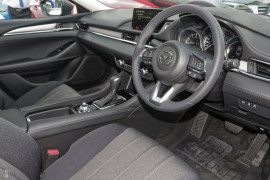 2020 MYil Mazda 6 GL Series Sport Sedan Sedan