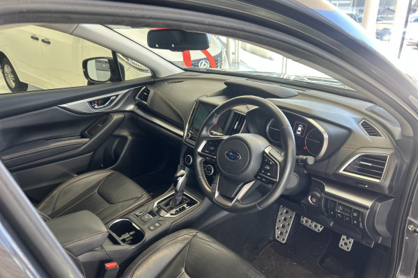 2021 Subaru XV G5-X 2.0i-S SUV Image 8