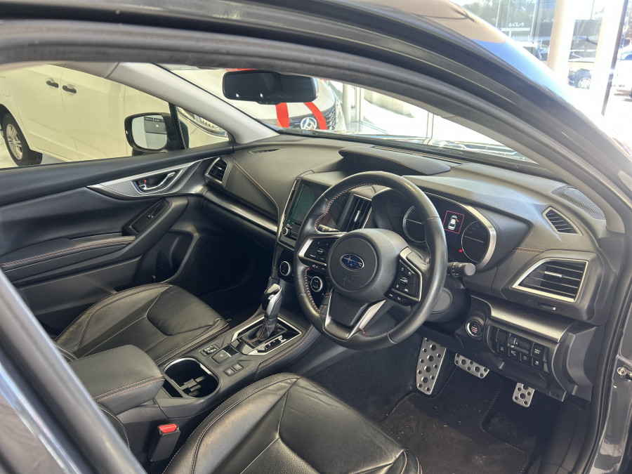 2021 Subaru XV G5-X 2.0i-S SUV Image 8
