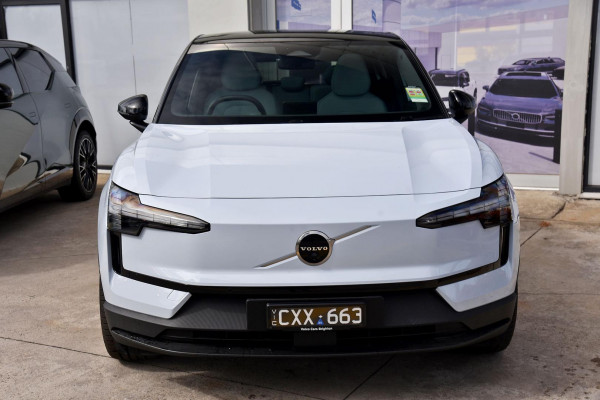 2023 MY25 Volvo EX30  Single Motor Extended Range Plus SUV Image 5