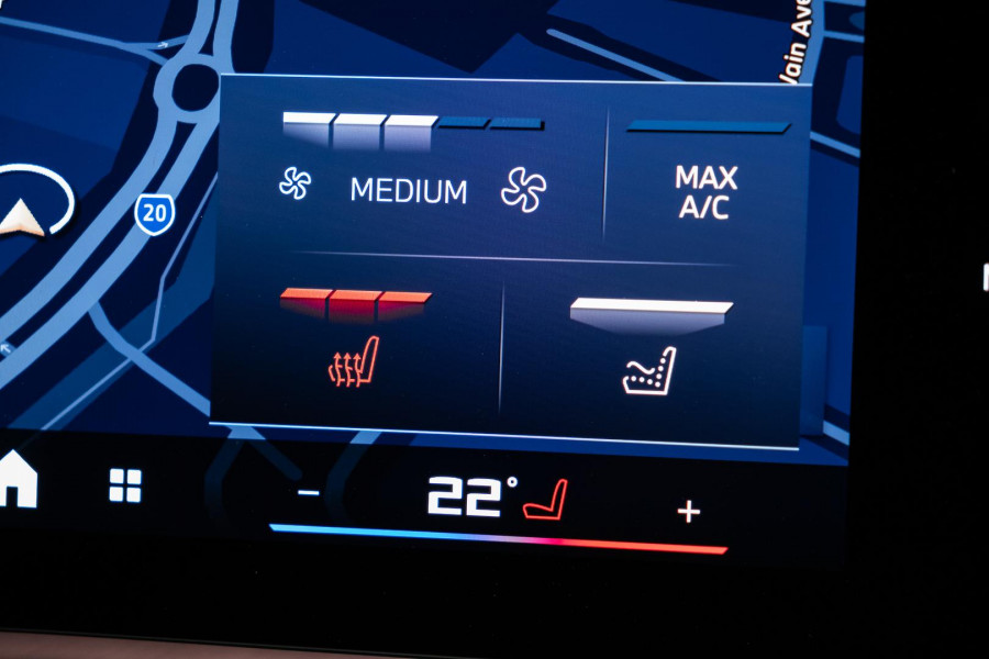 2026 BMW X1 U11 M35i xDrive SUV