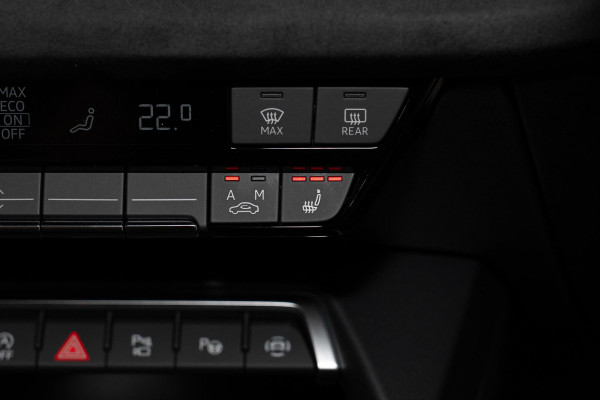 2025 MY26 Audi S3 GY  Hatch image 22