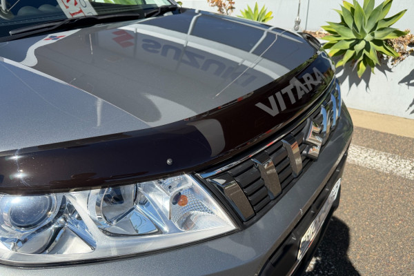 2024 Suzuki Vitara LY Series II SUV Image 16