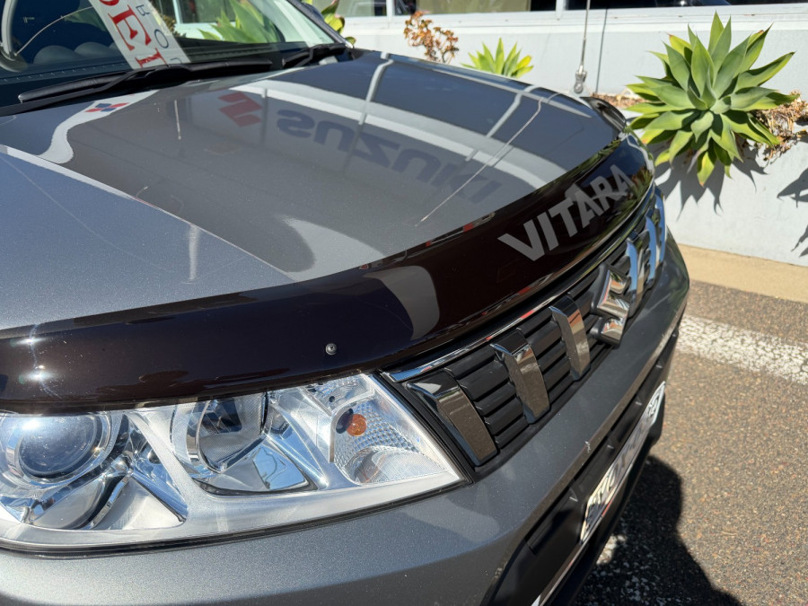 2024 Suzuki Vitara LY Series II SUV Image 16