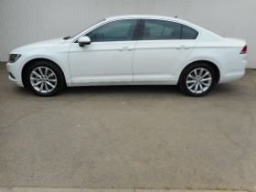 2015 MY16 Volkswagen Passat 132TSI COMFORTLIN Sedan