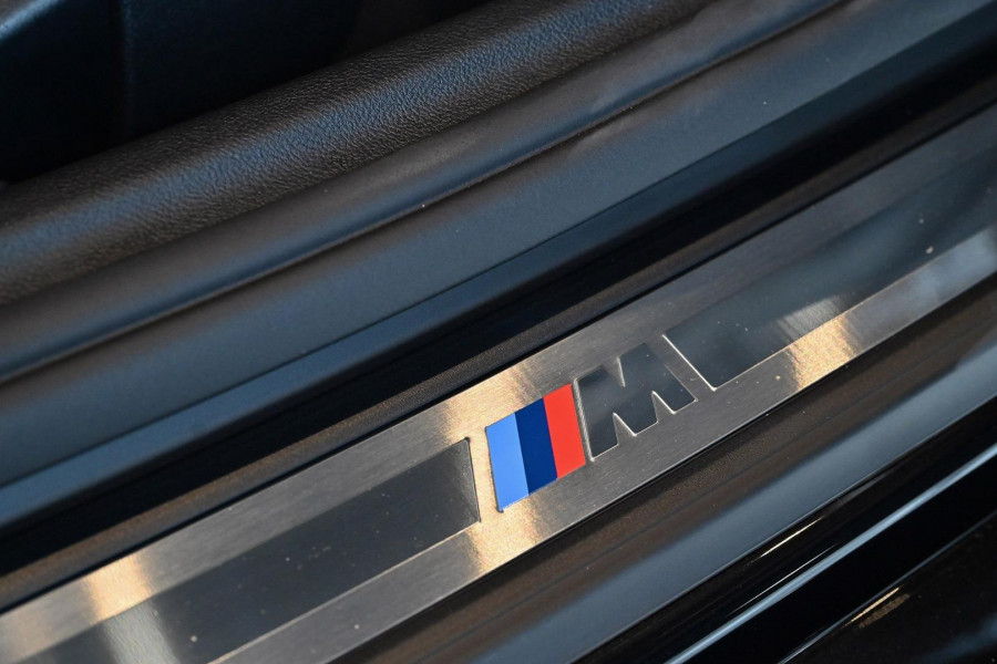 2026 BMW Z4 G29 sDrive20i M Sport Convertible