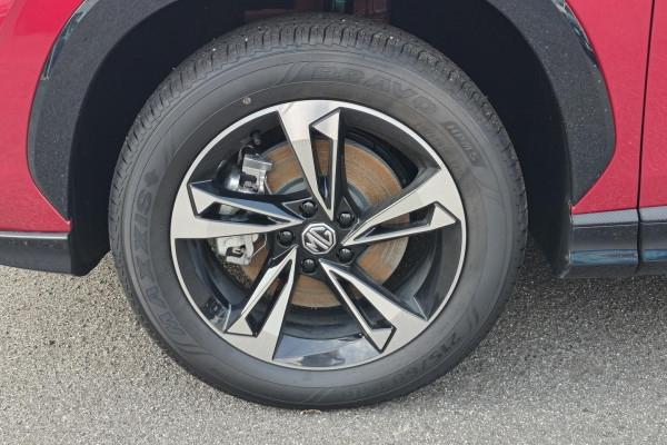 2026 MY25 MG HS AS33 Vibe SUV Image 2
