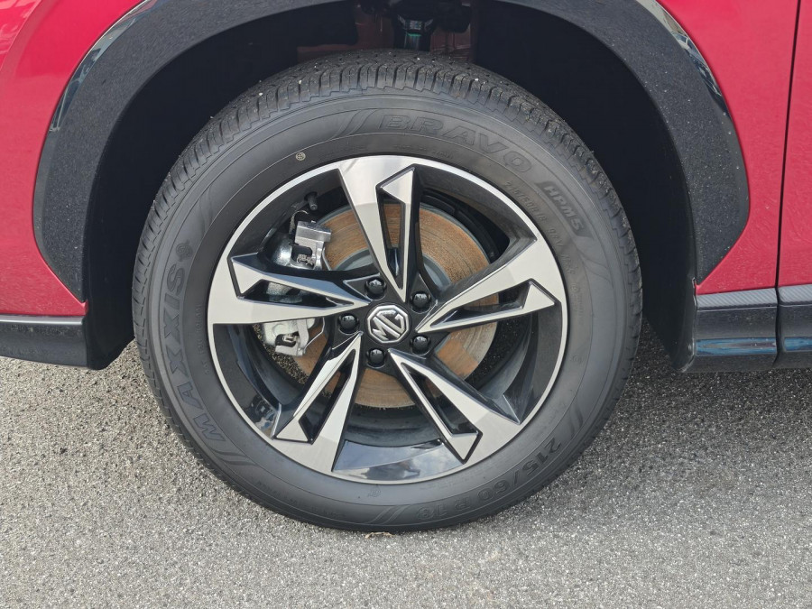 2026 MY25 MG HS AS33 Vibe SUV Image 2