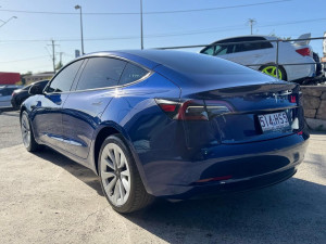 2023 Tesla Model 3  Rear-Wheel Drive Sedan