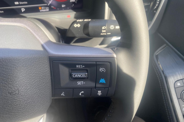 2026 Nissan X-Trail T33 Ti-L e-POWER SUV Image 21