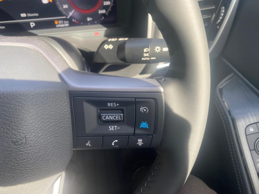 2026 Nissan X-Trail T33 Ti-L e-POWER SUV Image 21