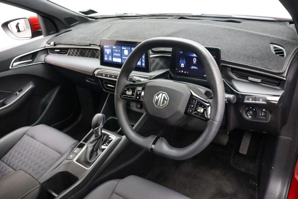2025 MG MG3 ZP22 Essence Hatch Image 11