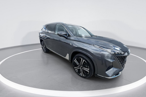 2025 MG QS IS31 Essence SUV Image 2