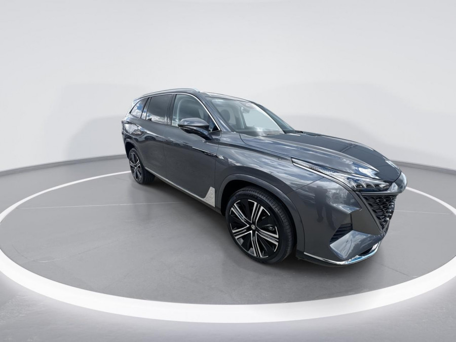 2025 MG QS IS31 Essence SUV Image 2