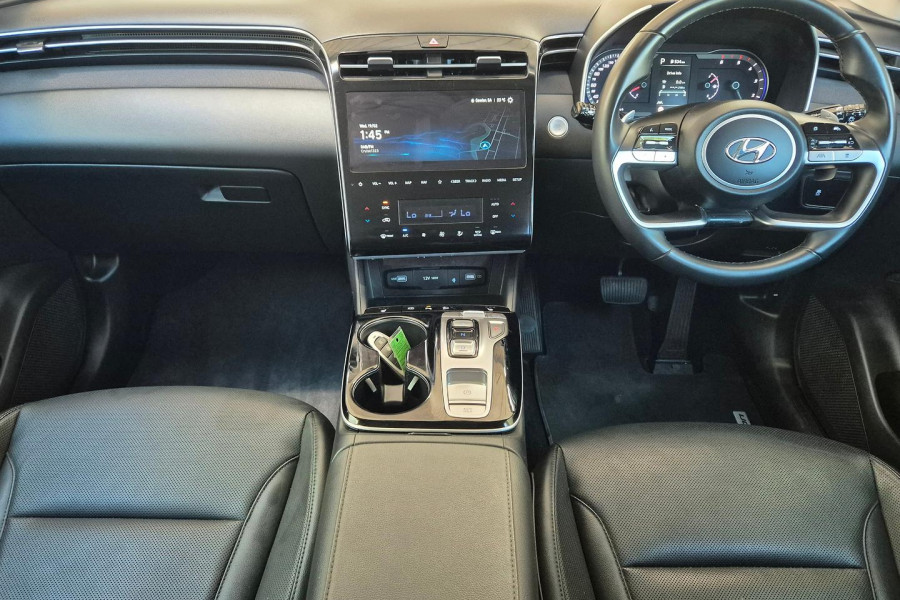 2022 MY23 Hyundai Tucson NX4.V2 Elite SUV Image 19
