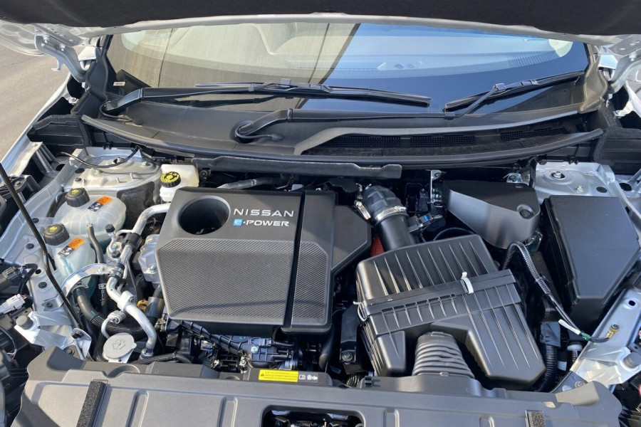 2025 Nissan X-Trail T33 ST-L e-POWER SUV Image 10