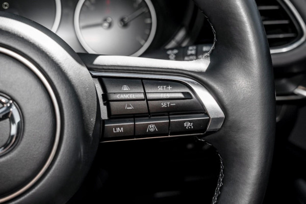 2026 Mazda 3 BP Series G25 GT Hatch Image 20