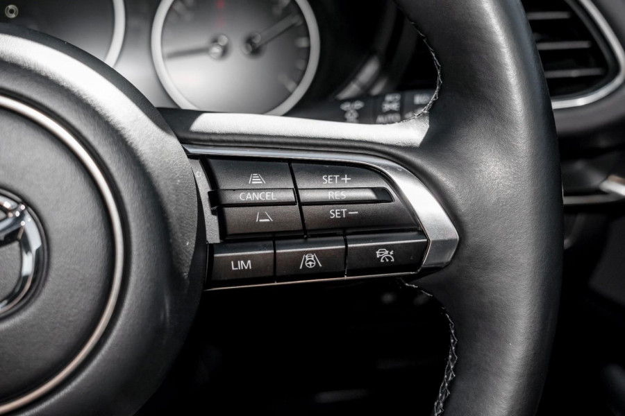 2026 Mazda 3 BP Series G25 GT Hatch Image 20