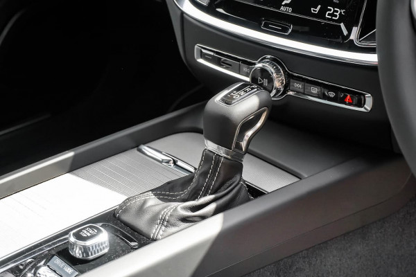 2019 MY20 Volvo V60 F-Series T5 R-Design Wagon