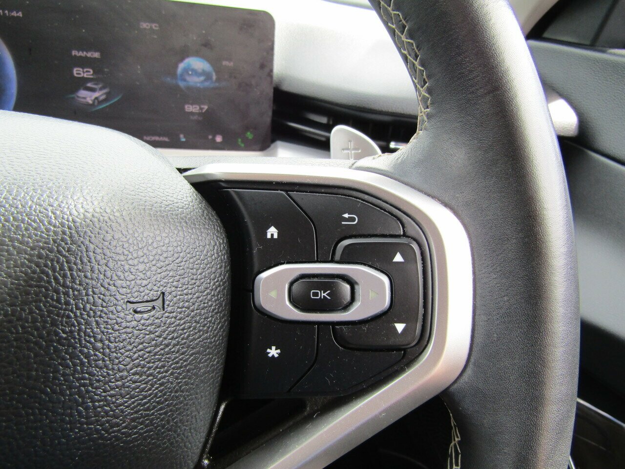 2021 Haval H6 B01 Lux SUV Image 17