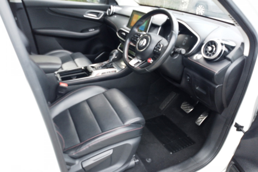 2021 MG HS SAS23 Excite SUV Image 21