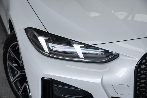 2026 BMW i4 G26 eDrive35 Hatch image 23