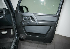 2013 Mercedes-Benz G350 W463 MY13 BlueTEC 7G-TRONIC 4MATIC Wagon