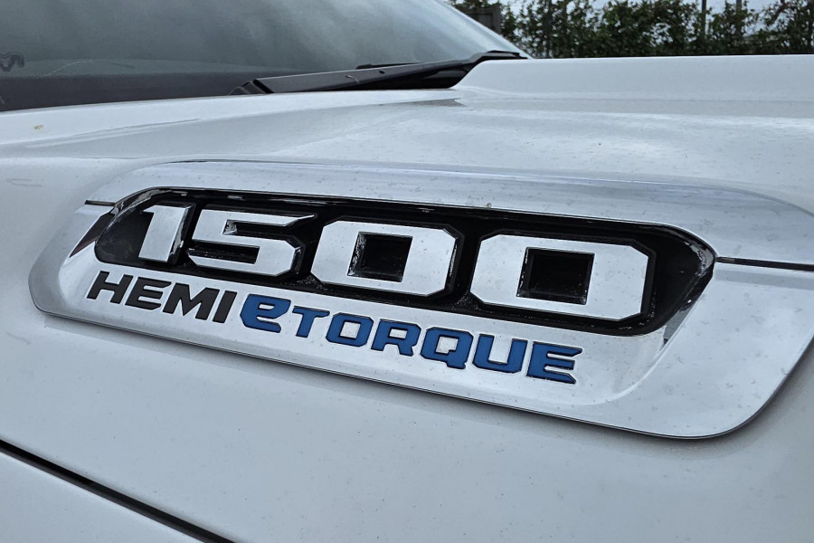 2022 Ram 1500 DT Laramie RamBox Ute Image 20