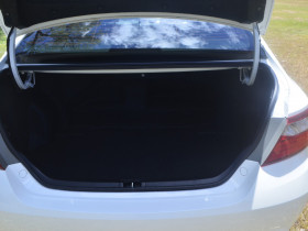 2017 Toyota Camry AV S Sedan