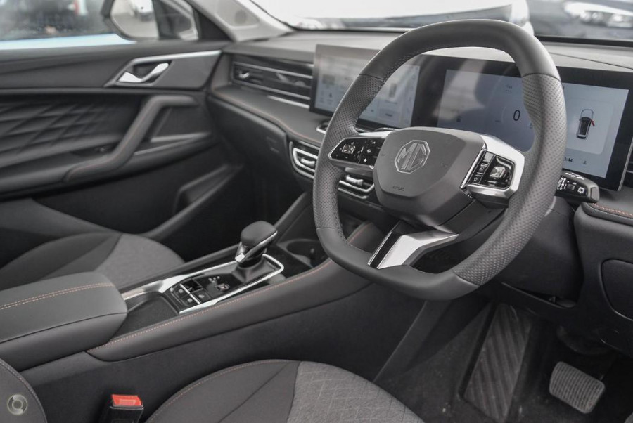 2025 MG HS AS33 Vibe SUV Image 29