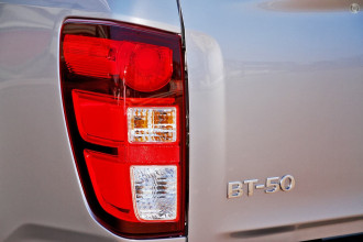 2020 MY21 Mazda BT-50 TF XTR 4x4 Dual Cab Pickup Utility