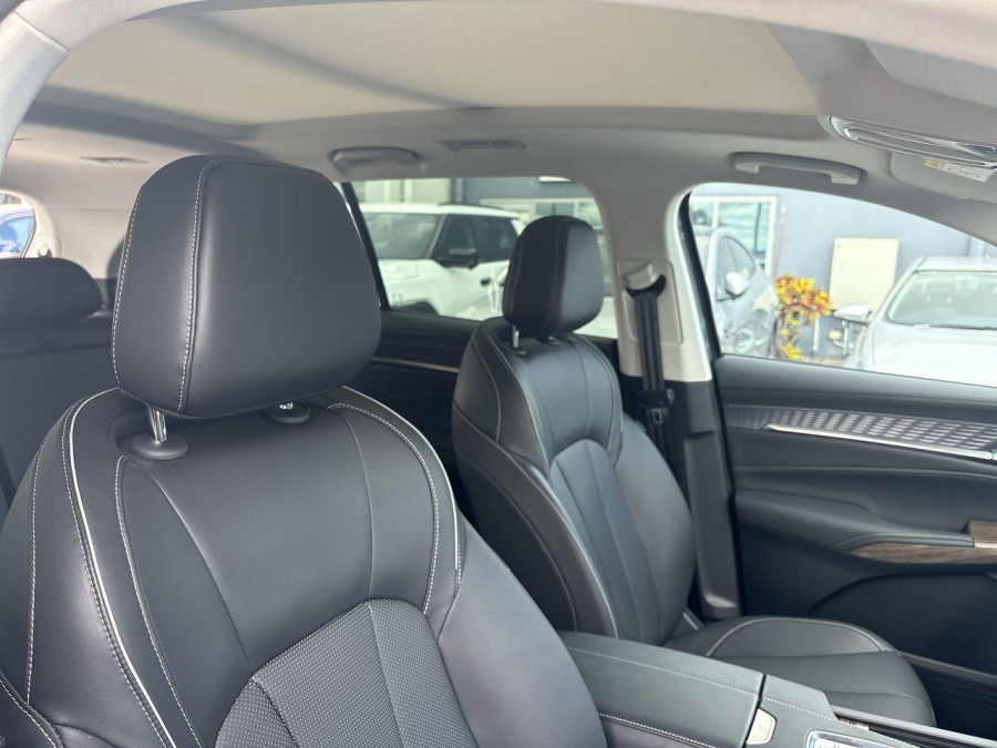 2025 MG QS IS31 Essence SUV Image 17