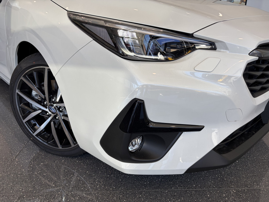 2025 Subaru Impreza G6 2.0S Hatch Image 7