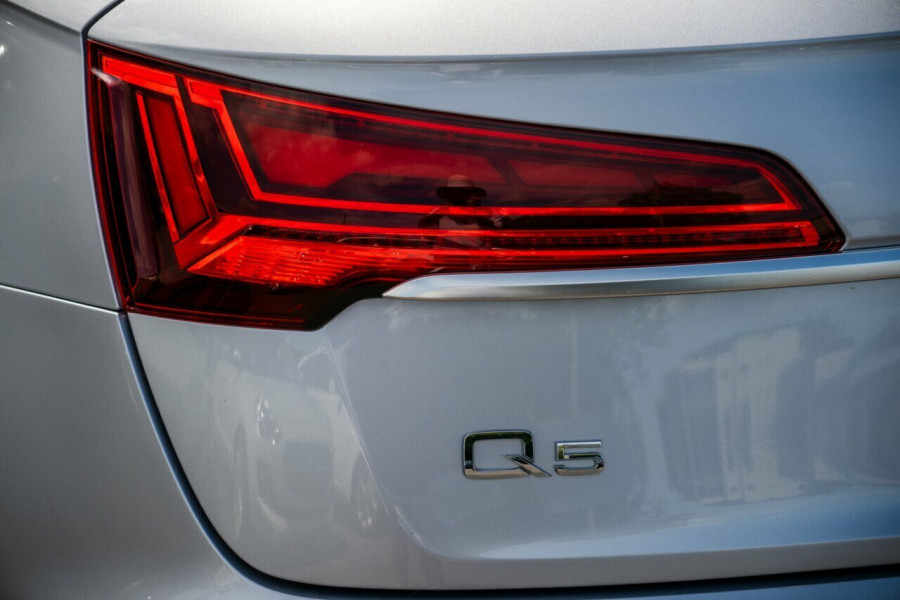 2022 MY23 Audi Q5 FY 40 TDI Sport SUV Image 7