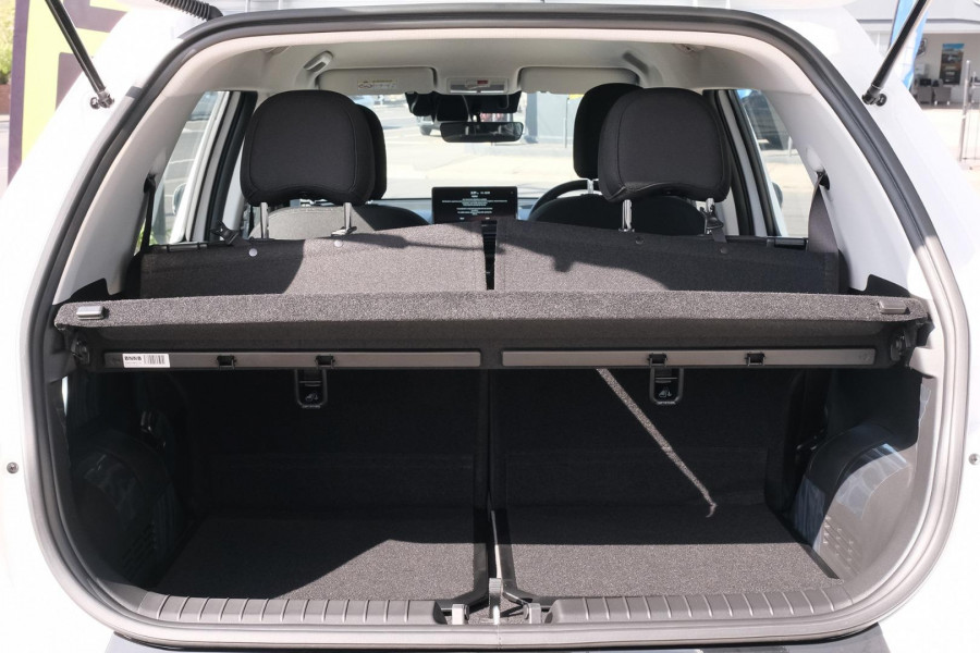 2026 Hyundai INSTER AX.V1 Extended Range SUV Image 9