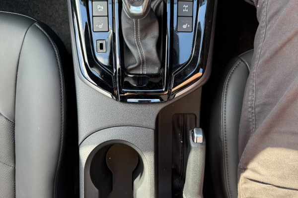 2026 MY25.5 Isuzu D-MAX RG LS-U+ Ute Image 23
