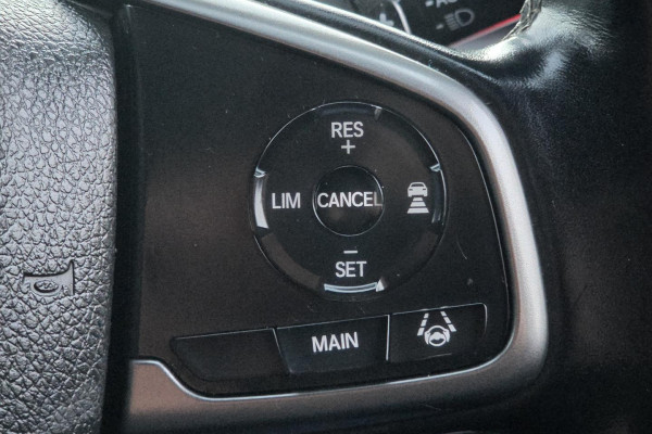 2019 MY18 Honda Civic 10th Gen VTi-LX Hatch Image 20