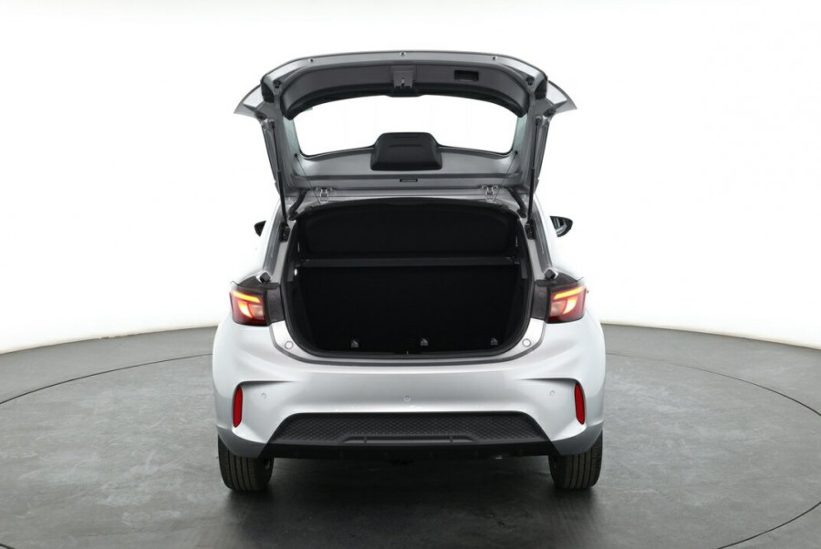 2025 MG MG3 ZP22 Excite Hatch Image 24