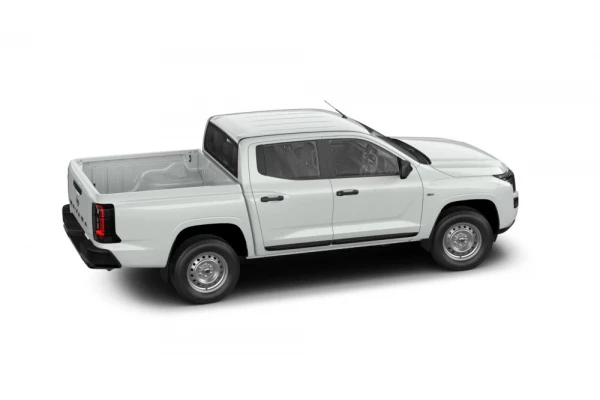 2026 Nissan Navara D27 SL Ute Image 15
