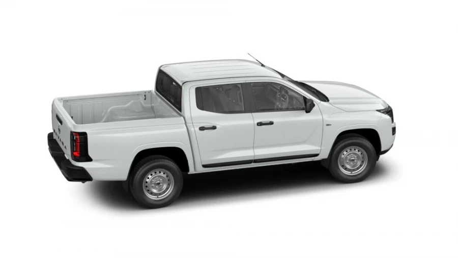 2026 Nissan Navara D27 SL Ute Image 15