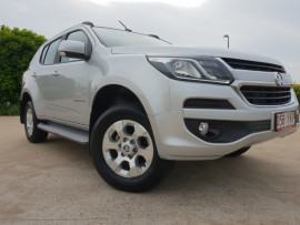 Holden Trailblazer LT RG
