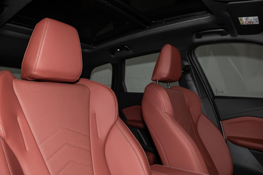 2026 BMW X1 U11 sDrive20i SUV
