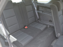 2013 Ford Territory SZ WAG Wagon